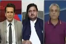 Center Stage With Rehman Azhar (Is This Accountability Fair?) – 6th October 2018