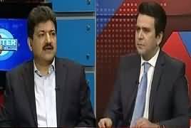 Center Stage With Rehman Azhar (Kaptaan Ki Team) – 9th June 2018