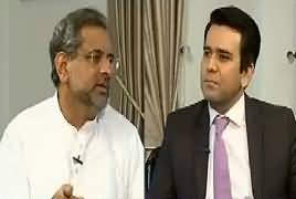 Center Stage With Rehman Azhar (Load Shedding) – 1st June 2018