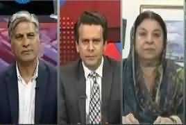 Center Stage With Rehman Azhar (MPAs Salaries Issue) – 14th March 2019