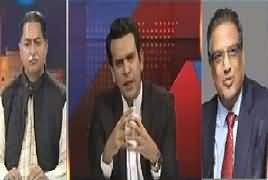 Center Stage With Rehman Azhar (NAB Per Tanqeed) – 11th January 2019