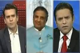 Center Stage With Rehman Azhar (Nawaz Sharif's Narrative) – 19th May 2018