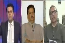 Center Stage With Rehman Azhar (Naye Election Ki Zarorat) – 6th October 2017