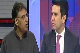 Center Stage With Rehman Azhar (Pakistani Jamhoriyat) – 12th October 2017