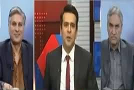 Center Stage With Rehman Azhar (PTI Ki Morusi Siasat) – 16th February 2018