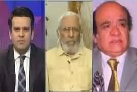 Center Stage With Rehman Azhar (Shahbaz Hatao Muhim) – 29th December 2017