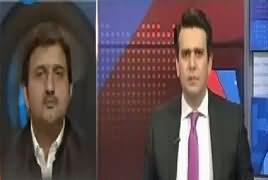 Center Stage With Rehman Azhar (Strong Opposition) – 12th August 2018