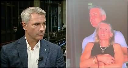 CEO of Astronomer resigns after viral Coldplay concert scandal