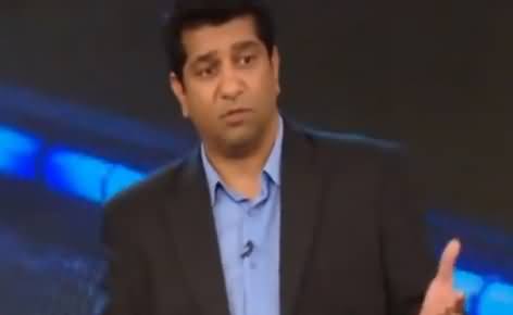 CEO Of Rozee.pk Telling How He Earned 60 Thousands Dollars in One Night