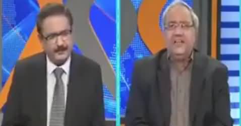 Ch. Ghulam Hussain Revealed What Sunni Tehreek Going To Do Against PMLN