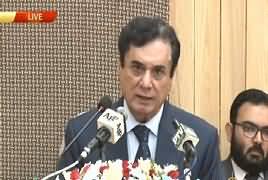 Chairman NAB Javed Iqbal Complete Speech Today – 4th July 2019