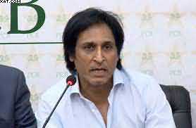 Chairman PCB Ramiz Raja Tweets As English Cricket Board Cancels Pakistan's Tour