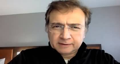 Challenges of New Army Chief, Gen Asim Munir? Imran Khan's demand of early elections - Moeed Pirzada's vlog