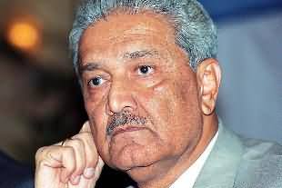 Chance of Abbottabad Type Operation Against Dr. AQ Khan - Security Tripled