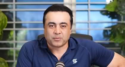 Changes in armed forces' acts, important resignations from SC - Mansoor Ali Khan's analysis