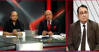 Channel 24 (Budget 2015-2016 Special Transmission) – 5th June 2015