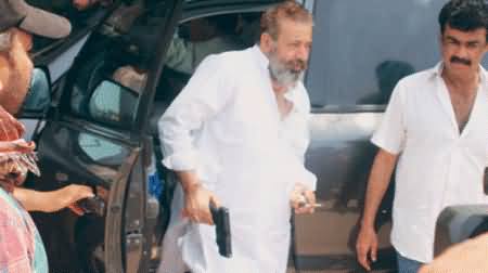 Chaudhary Aslam Shaheed's Last Will, He Wanted To Send His Children Out of Pakistan After His Death