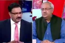 Chaudhary Ghulam Tells How Naya Pakistan Housing Scheme Will Work