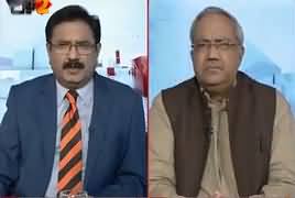 Chaudhry Ghulam Hussain Comments on Performance of Imran Khan's Govt