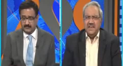 Chaudhry Ghulam Hussain Revealed Who Will Be The Next Finance Minister