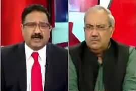 Chaudhry Ghulam Hussain’s Response On Ali Dar's Tweet