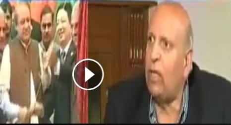 Chaudhry Muhammad Sarwar Exposed the Reality of PMLN Power Projects