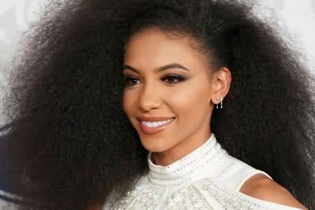 Cheslie Kryst, former Miss USA, jumps from 60th floor New York skyscraper and commits suicide