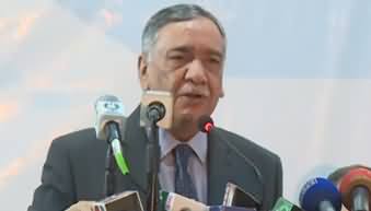 Chief Justice Asif Saeed Khosa Speech in A Ceremony - 29th November 2019