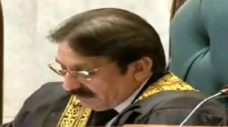Chief Justice Iftikhar Muhammad Chaudhary, A Real Well Wisher of Common Man