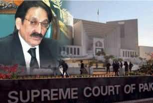 Chief Justice Ordered to Register Case for the Death of Two Missing Persons in Custody