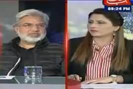 Chief Justice Saqbi Nisar's Tenure Was Not Good For Judiciary - Ansar Abbasi