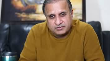 Chief Vs Chief, Imran Khan Facing Frightening Scenario As Sudden New Storms Erupt - Rauf Klasra