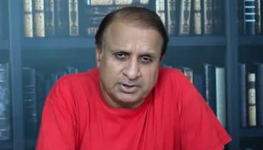 China Sides Pakistan In 2025 War But What Stopped It In 1971? Rauf Klasra's Analysis