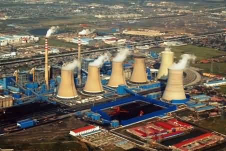 Chinese Companies To Install Two Coal Power Plants in Sahiwal Next Month