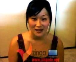 Chinese Girl Singing Full National Anthem of Pakistan on the Independence Day of Pakistan