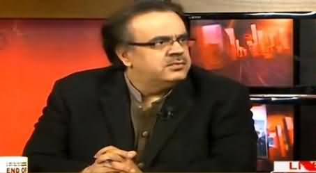 Chinese President Has Fooled Pakistani Nation & Govt Both - Dr. Shahid Masood