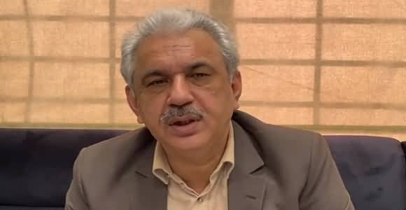 Chinese President's Tour To Pakistan, Army Chief Upcoming Visit Of Qatar - Arif Hameed Bhatti Vlog