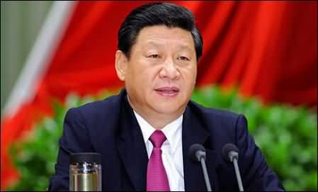 Chinese President Willing to Visit Pakistan, Interested in Diamer Bhasha Dam