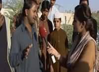 Chopat Raaj (Karachi Mein Tanker Mafia) – 19th December 2015