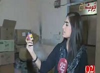Chopat Raaj (Khubsorat Dikhna Zarori Hai) – 29th November 2015