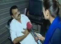 Chopat Raaj (Zindagi Bachane Wale, Zindagi Ke Dushman) – 21st November 2015