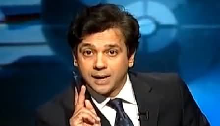 CIA Agents Were Working in Pakistani NGO Save The Children - Ahmed Qureshi