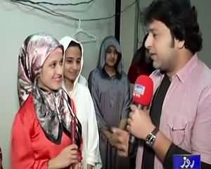 City Buzz On Roze Tv – 8th June 2015