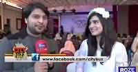 City Buzz On Roze Tv (REPEAT) – 29th November 2015