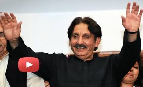 CJ Iftikhar Muhammad Chaudhry May Launch His Own Political Party After Retirement