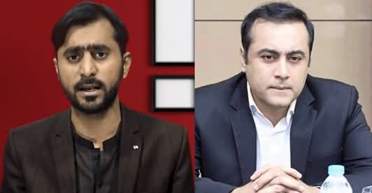 Clash in PTI Workers & PMLN Leaders: Siddique Jan's Reply to Mansoor Ali Khan