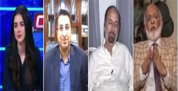 Clash (Is PMLN Going to Take Big Decision?) - 10th May 2022