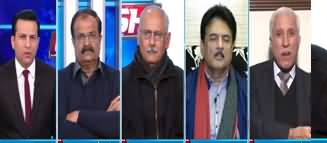 Clash with Imran Khan (2019 Awam Ke Liye Kaisa Raha?) - 31st December 2019