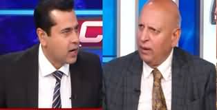 Clash with Imran khan (Ch. Sarwar Exclusive Interview) - 11th February 2020