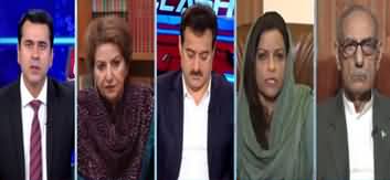 Clash with Imran Khan (Deal Ya Dheel?) - 19th November 2019